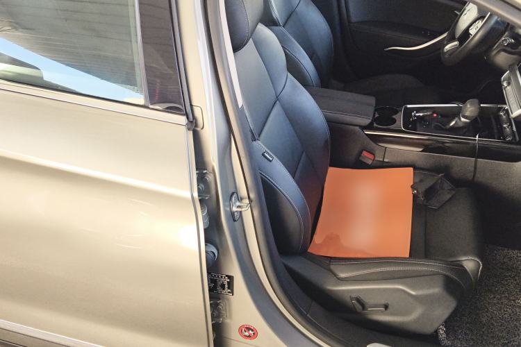 Used Citroen C5 2017 350THP Automatic Luxury Model
