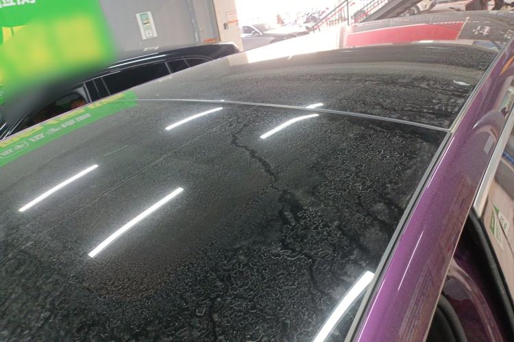 Used Li Auto L9 2024 Ultra Model
