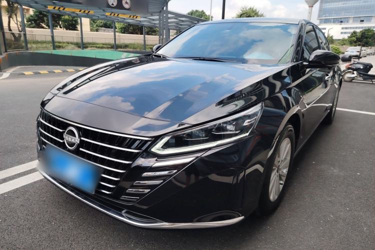 Used Nissan Teana 2022 2.0L XE Pure Enjoyment Edition
