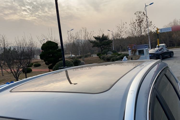 Used Chery Tiggo 8 PRO 2022 290T Two-Wheel Drive Haohan Edition 5 Seats
