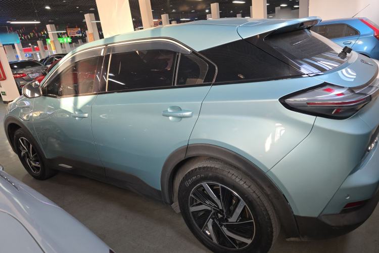 Used NETA U 2021 Pro 400 Cruiser Edition
