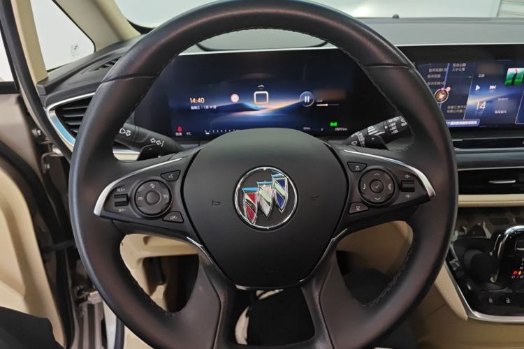 Used Buick GL8 2023 ES Lu Zun Deluxe Model