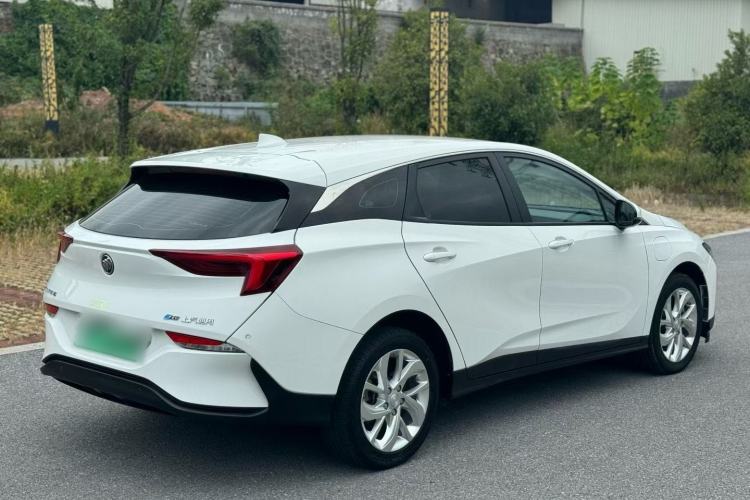 Used Buick Velite 6 2023 430km Range Commuter Version
