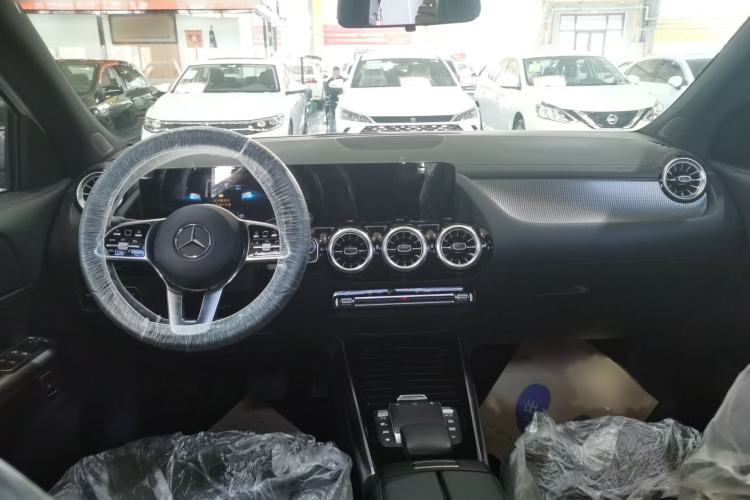 Used Mercedes-Benz GLA 2020 GLA 200
