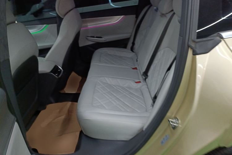 Used  A07 2023 Range-Extended 200 Max
