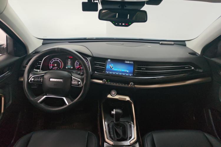 Used Haval H6 2019 2.0 GDIT Automatic Champion Edition China V Standard
