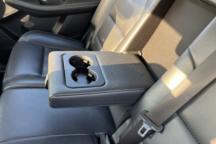 Used Dongfeng Fengon S560 2019 1.8L CVT Elite Model