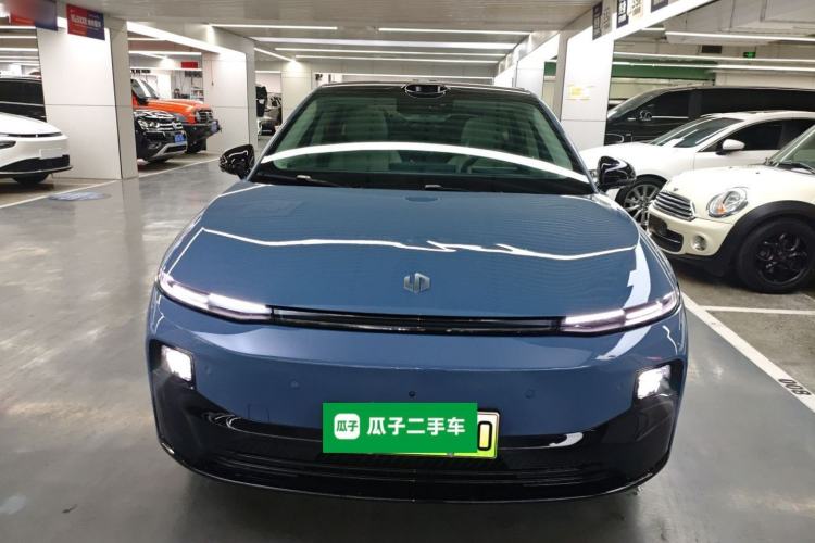 Used Leapmotor B01 2025 650 LiDAR Edition
