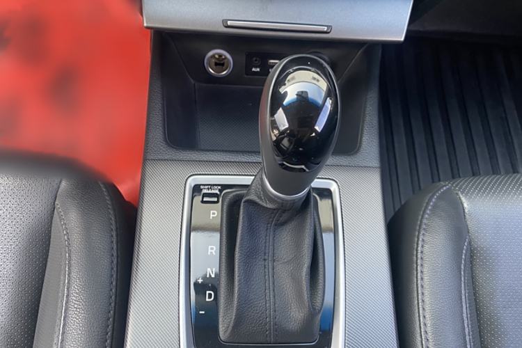 Used Hyundai Mistra 2017 1.8L Automatic Deluxe DLX Model China V Emission Standard
