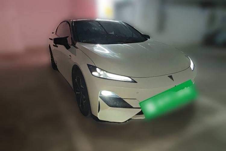 Used Deepal SL03 2023 200Max Range-Extended Version