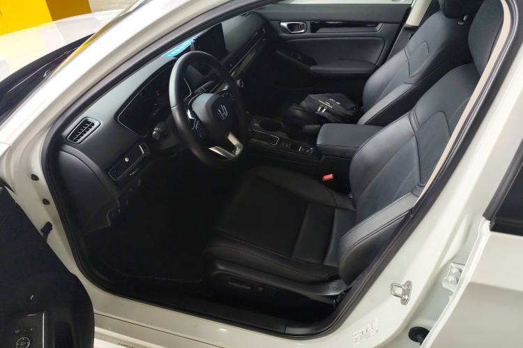 Used Honda Integra 2022 240TURBO CVT Luxury Edition
