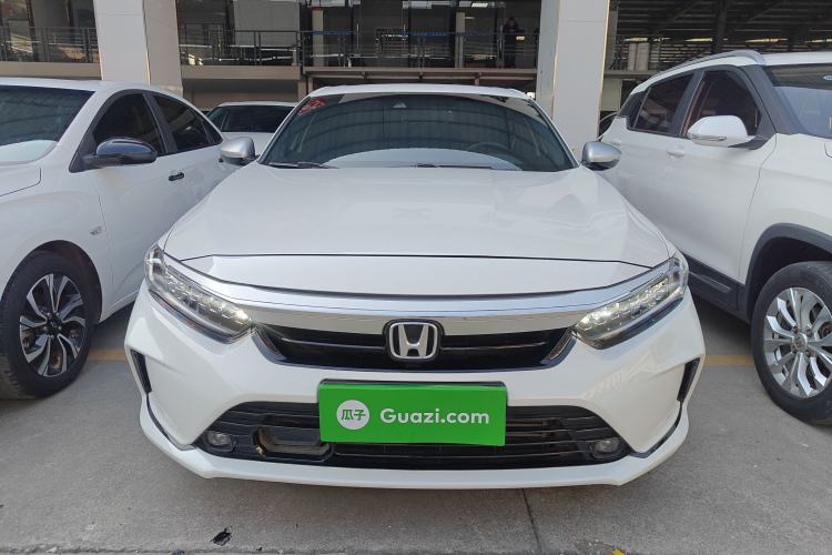 Used Honda Inspire 2022 260TURBO Jingyue Version
