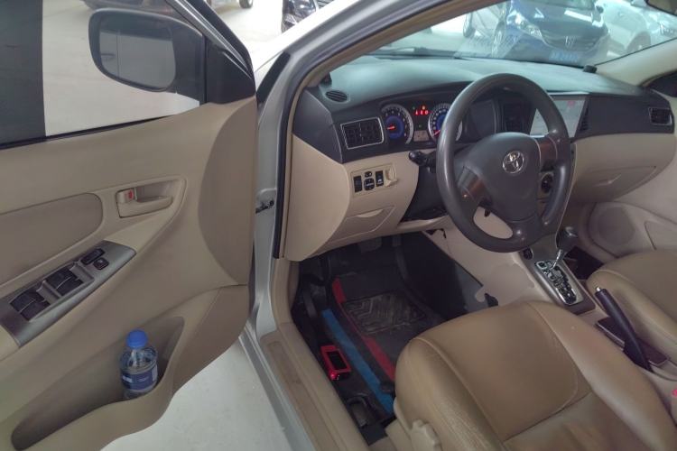 Used Toyota Corolla EX 2013 1.6L Automatic Excellence Edition
