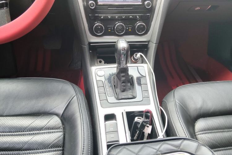 Used Volkswagen Passat 2013 2.0 TSI DSG Prestige Edition