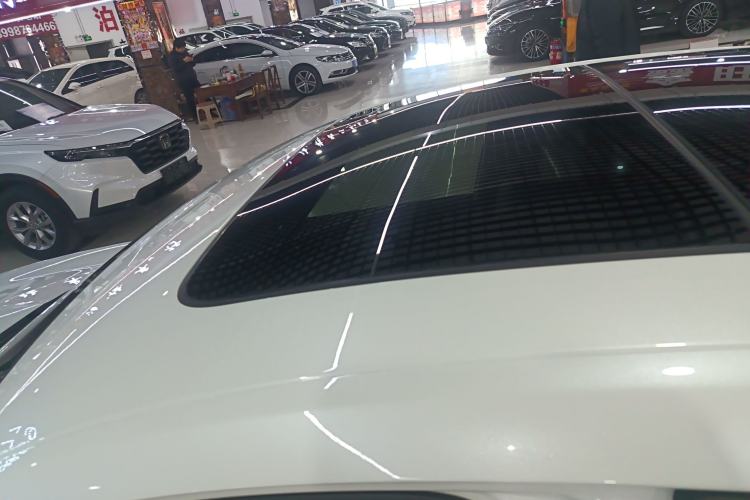 Used Honda Inspire 2022 260TURBO Elegant Edition
