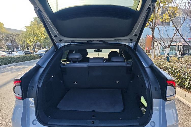 Used XPeng G7 2025 702 Max