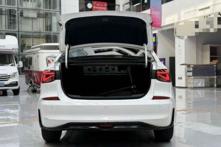 Used Chevrolet Monza 2020 Light Hybrid RS 330T Automatic Comfort Edition
