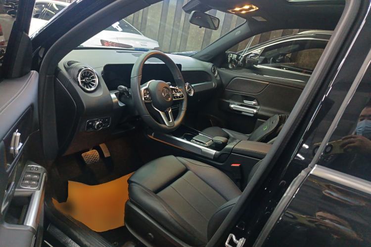 Used Mercedes-Benz GLB 2022 Refresh GLB 200 Dynamic Edition
