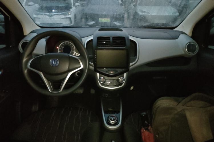 Used Oshan Benni E-Star 2021 National Edition Xin Yue Version Lithium-Ion Battery
