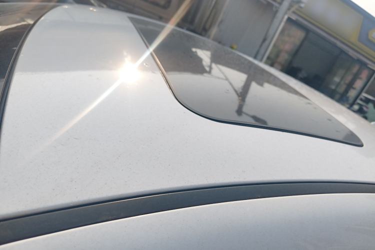 Used Hyundai Elantra 2016 1.6L Automatic ZhiXuan – Elite Version
