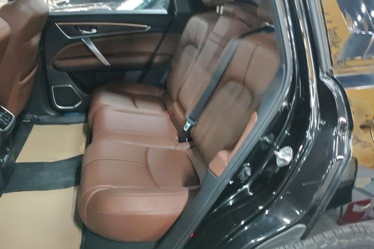 Used Honda UR-V 2020 370TURBO Four-Wheel Drive Premium Edition