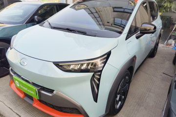 Used AION Y 2022 70 Intelligent Edition Lithium Iron Phosphate