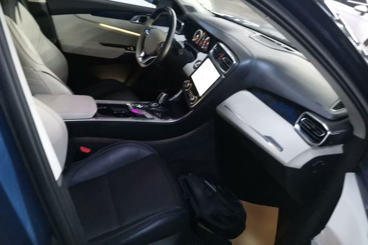 Used Lynk & Co 01 2017 2.0T Two-Wheel Drive Zhaopu Version
