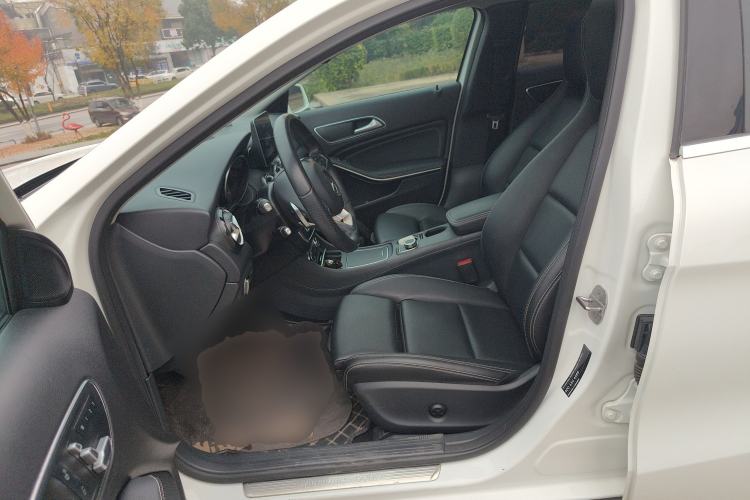 Used Mercedes-Benz GLA 2019 GLA 200 Dynamic Edition