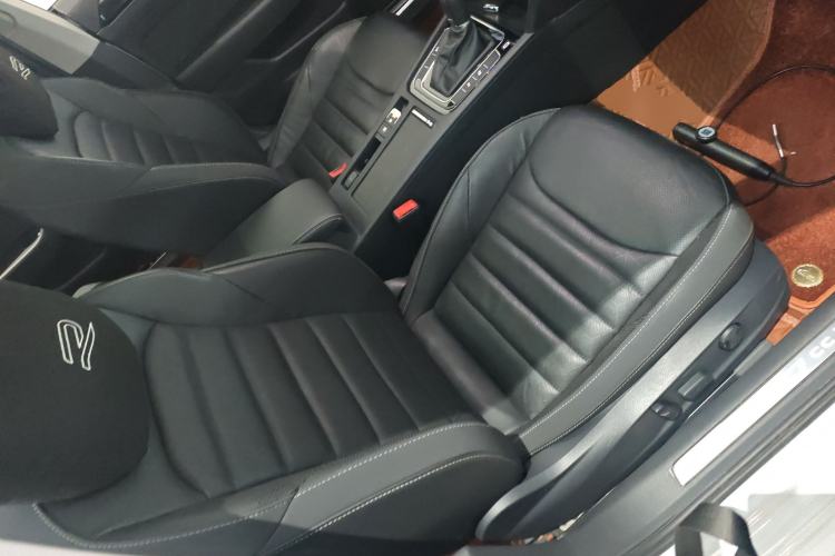 Used Volkswagen FAW-Volkswagen CC 2023 380TSI Striking Edition