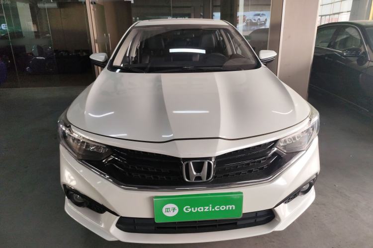 Used Honda Envix 2019 180TURBO CVT Enjoyment Edition China VI