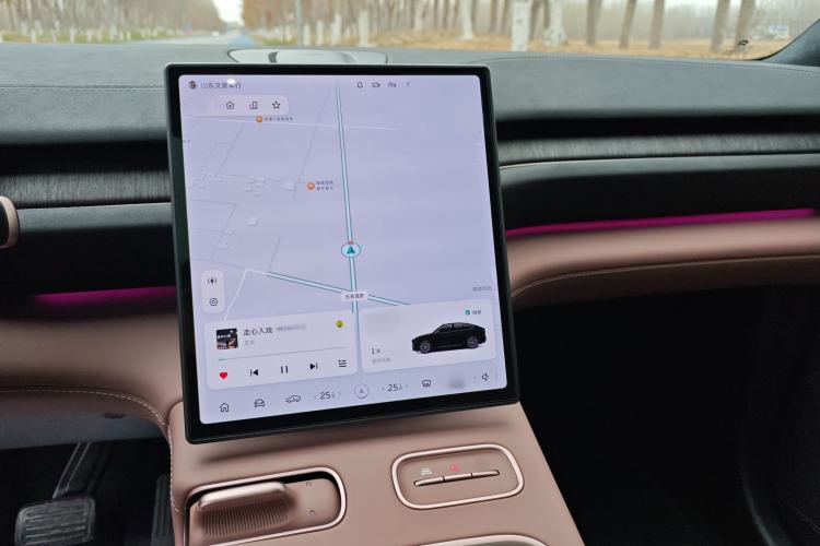 Used Nio EC6 2023 75 kWh
