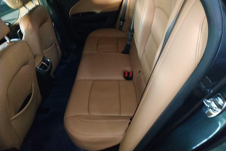 Used Chevrolet Malibu XL 2016 1.5T Dual-Clutch Ruibao Edition
