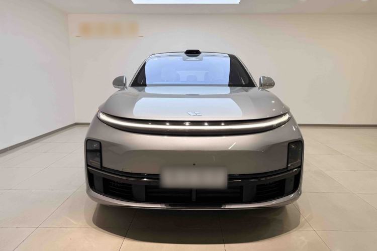 Used Li Auto L7 2023 Max model
