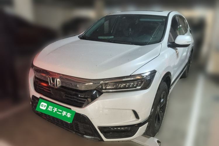 Used Honda Breeze 2020 240TURBO CVT Two-Wheel Drive Prestige Edition