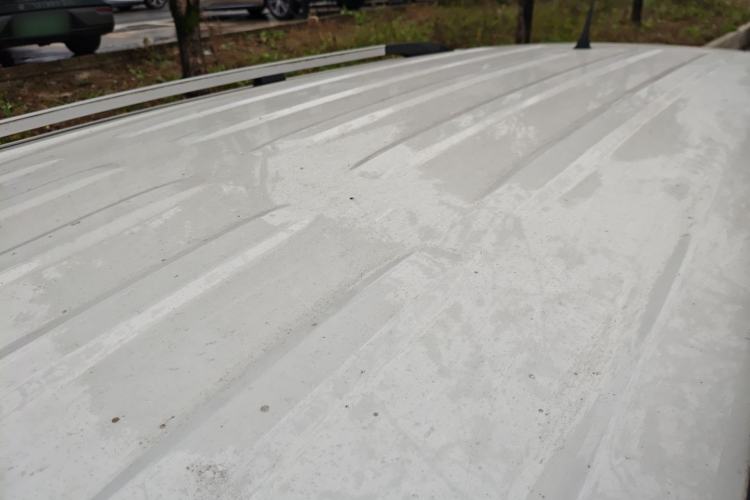 Used Dongfeng Fengon S560 2018 1.8L Manual Urban Model 7 Seats