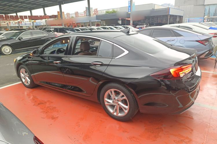 Used Buick Regal 2023 552T Smart Enjoyment Version
