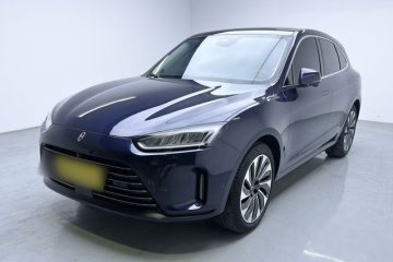 Used Hima AITO M5 2022 Range-Extended Rear-Drive Standard Version