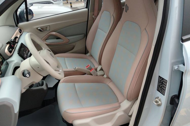 Used Leapmotor T03 2024 200 Lite Edition
