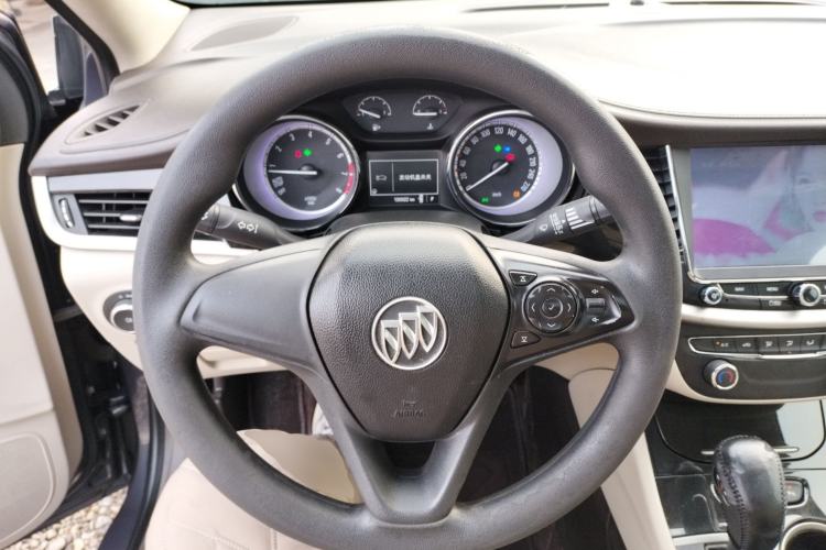 Used Buick Verano 2015 Sedan 15S Automatic Ambition Model