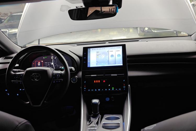 Used Toyota Avalon 2022 2.5L Touring Premium Edition