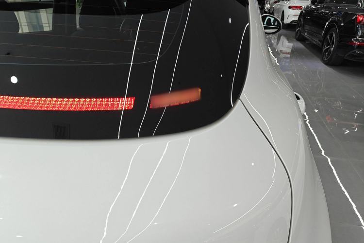 Used ORA Good Cat 2021 400km Standard Range Venus Edition Lithium-Ion Battery
