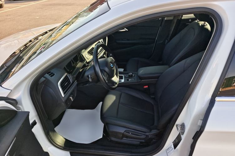 Used BMW 1 Series 2020 120i Fashion Model
