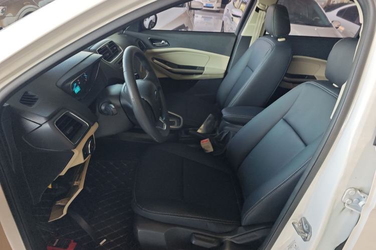 Used Ford Escort 2015 1.5L Automatic Comfort Model
