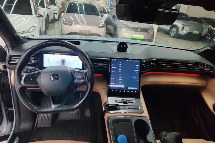 Used Nio ES6 2020 610 km Performance Version