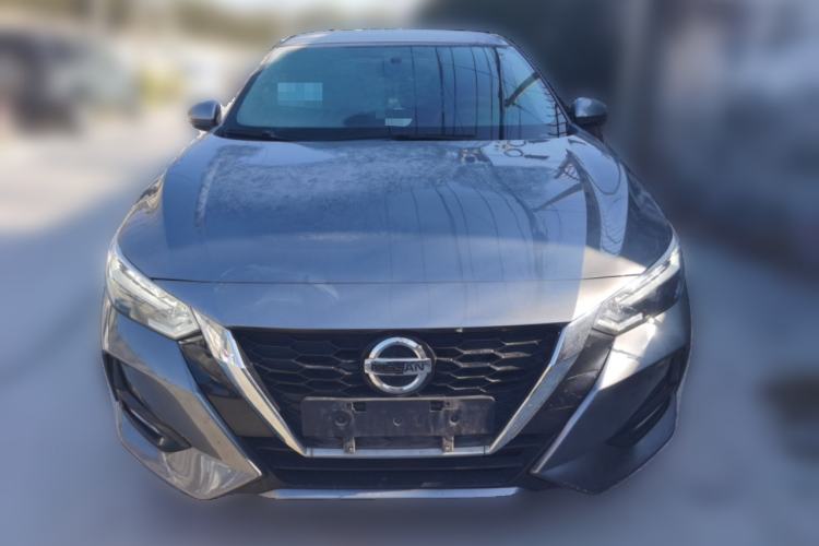 Used Nissan Sylphy 2020 1.6L XL CVT Enjoyment Edition
