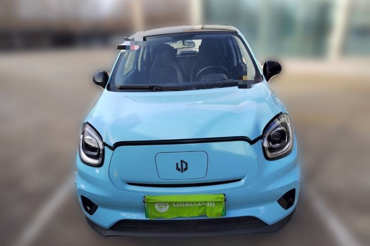 Used Leapmotor T03 2025 310 Comfort Edition
