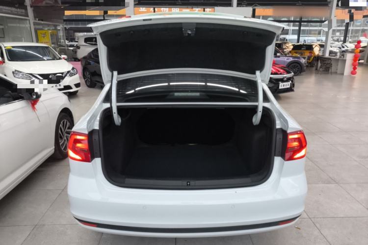 Used Volkswagen Bora 2019 Facelift Bora·Legend 1.5L Automatic Fashion Edition China VI Standard