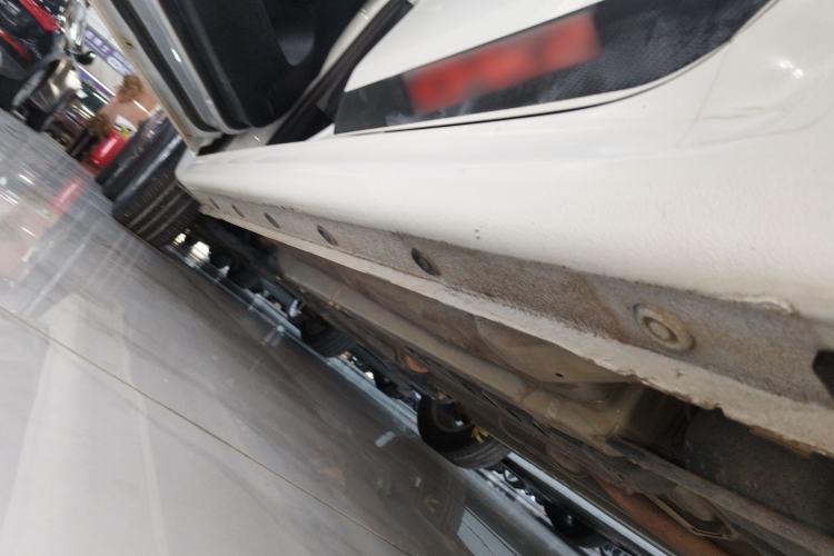 Used Kia K2 2017 Sedan 1.4L Automatic GLS
