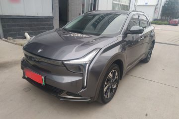 Used NETA U 2022 Zhi400 Pro Ternary Lithium