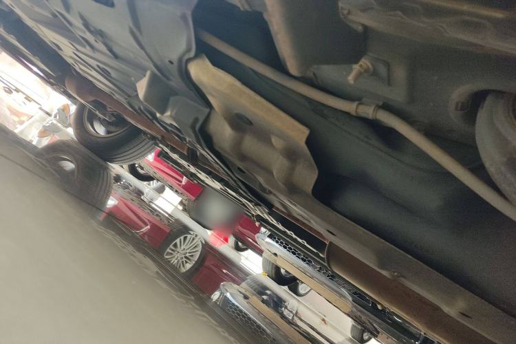 Used Toyota Highlander 2018 2.0T Four-Wheel Drive Luxury Edition 7 Seats China V Emission Standard
